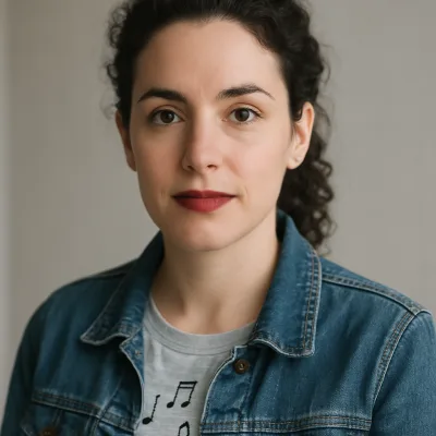 Beatrice Ferrando
