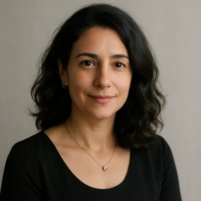 Lucia Terragni