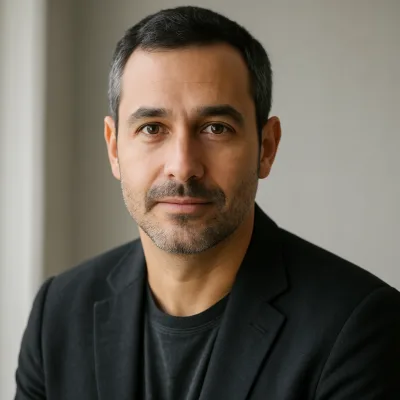 Ruggero Pandolfi