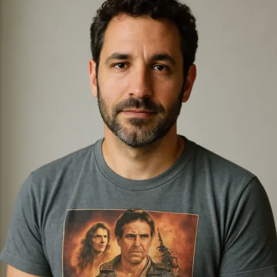 Valerio Bontempi