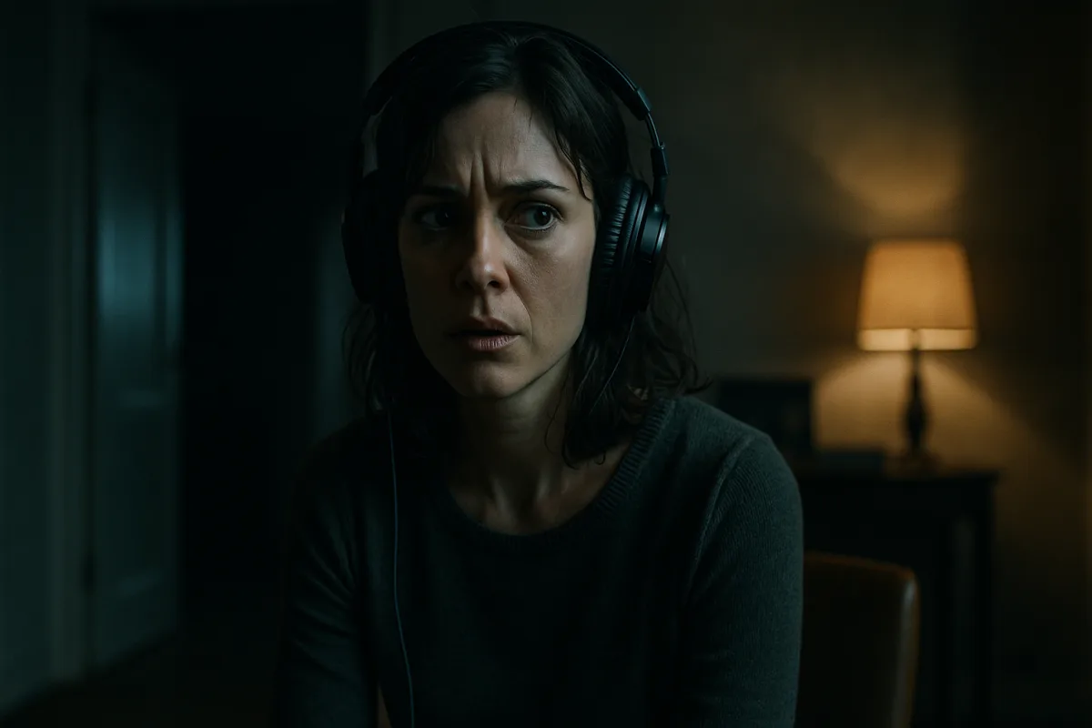 La psicologia della musica nei thriller: come le colonne sonore influenzano la suspense
