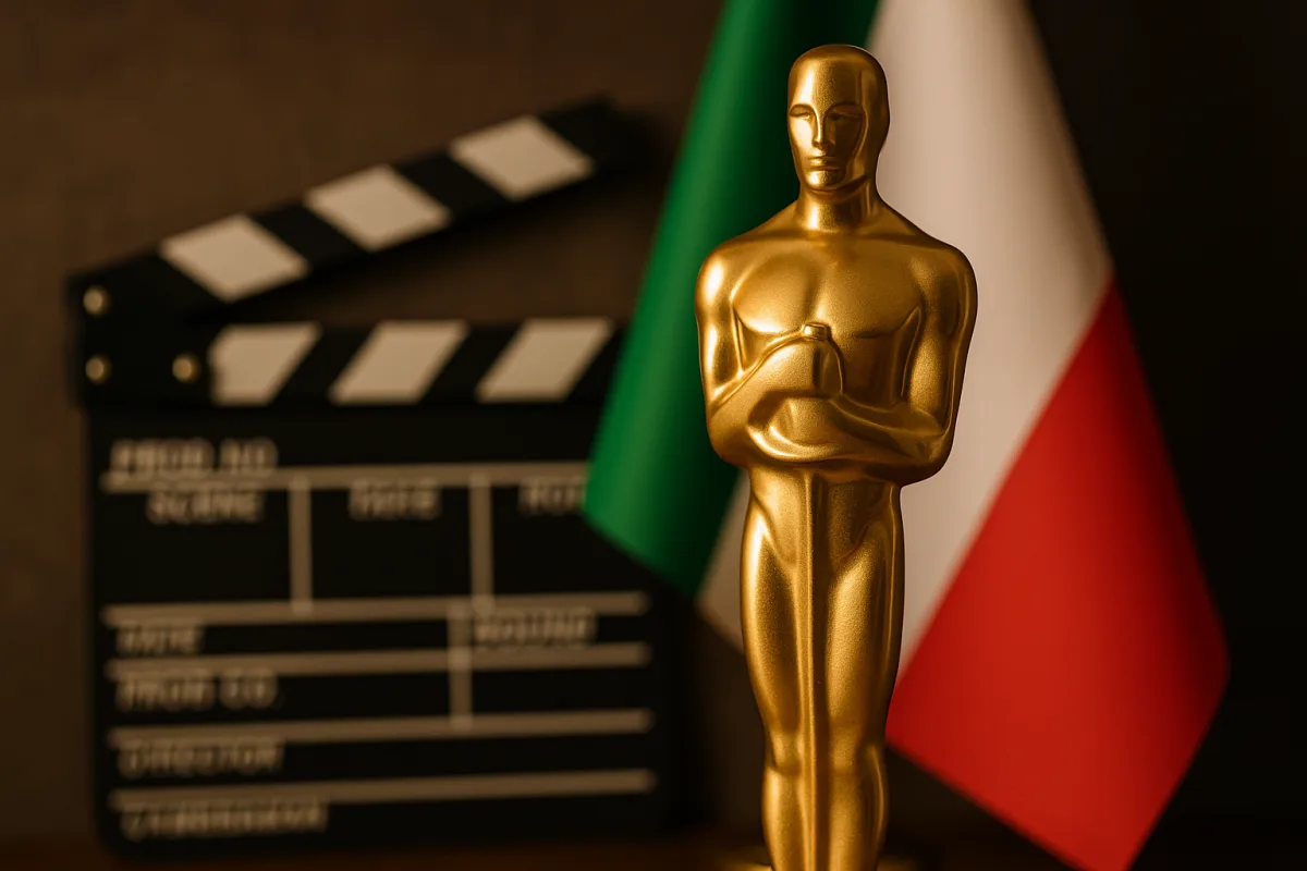 Oscar 2024: quali film italiani possono puntare alla statuetta quest'anno?