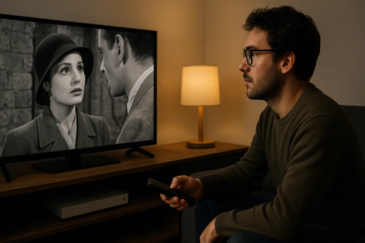 Cinema d’autore in streaming: dove trovare i veri capolavori dimenticati?