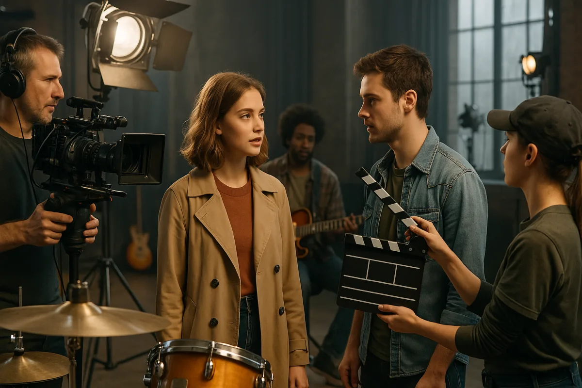 Biopic musicali: quali storie vere arriveranno prossimamente sul grande schermo?
