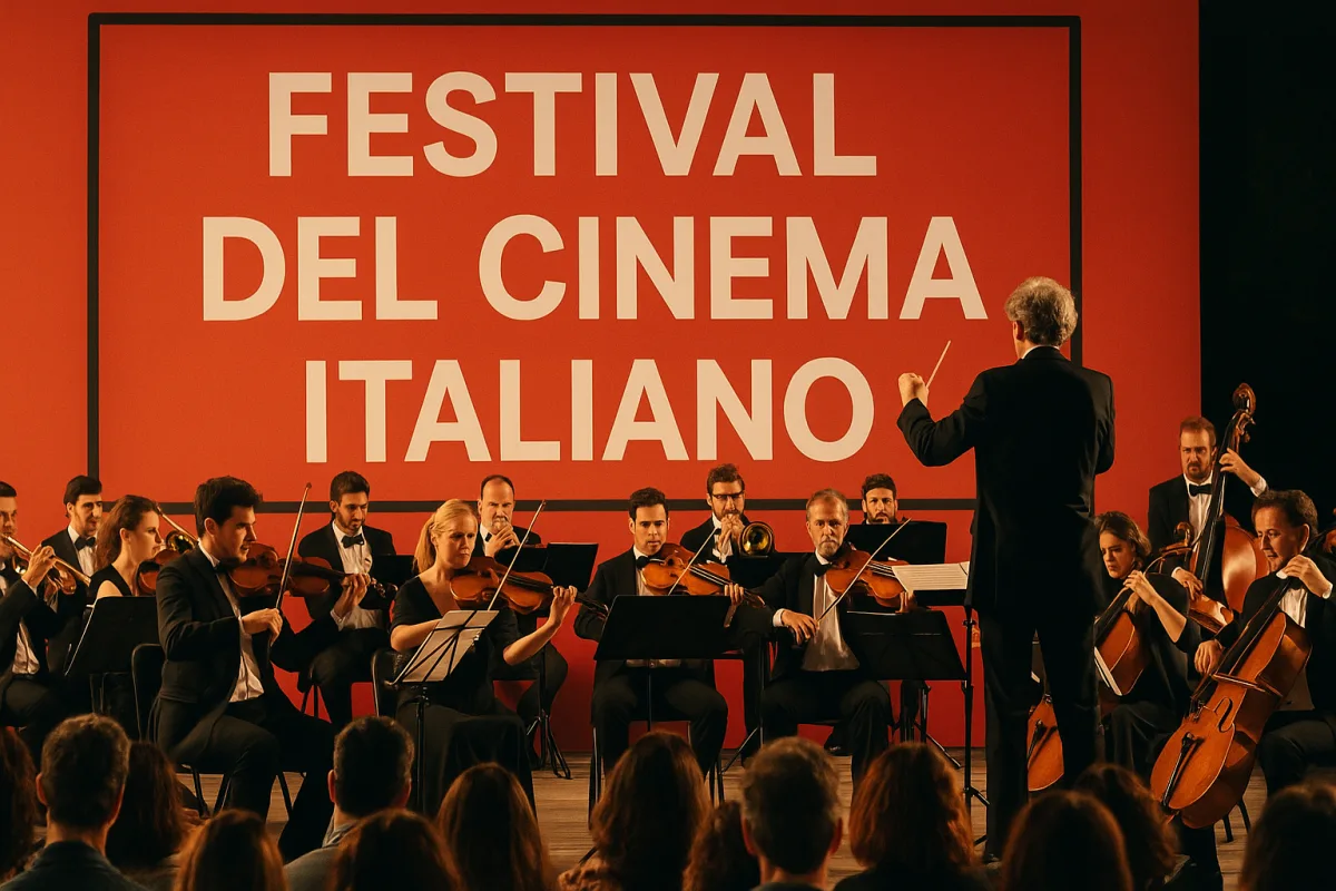 Festival cinematografici italiani: quali titoli e anteprime musicali non perdere?