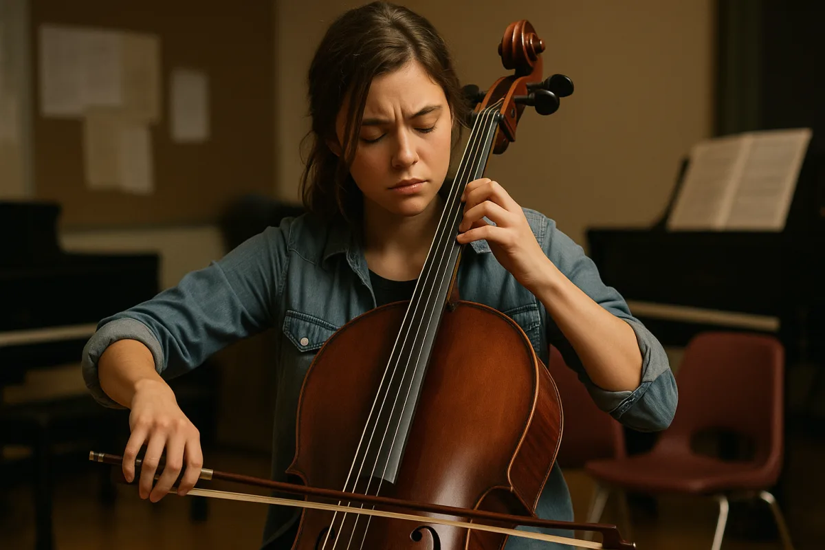 Film drammatici dove la musica è protagonista: quali meritano una seconda visione