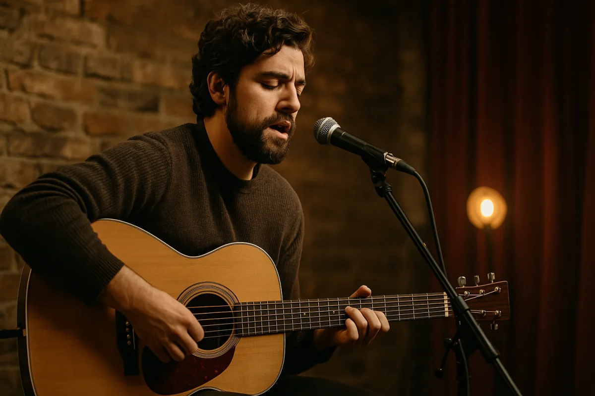 Cosa guardare se ami il folk: i migliori film che raccontano la musica popolare vi sorprenderanno