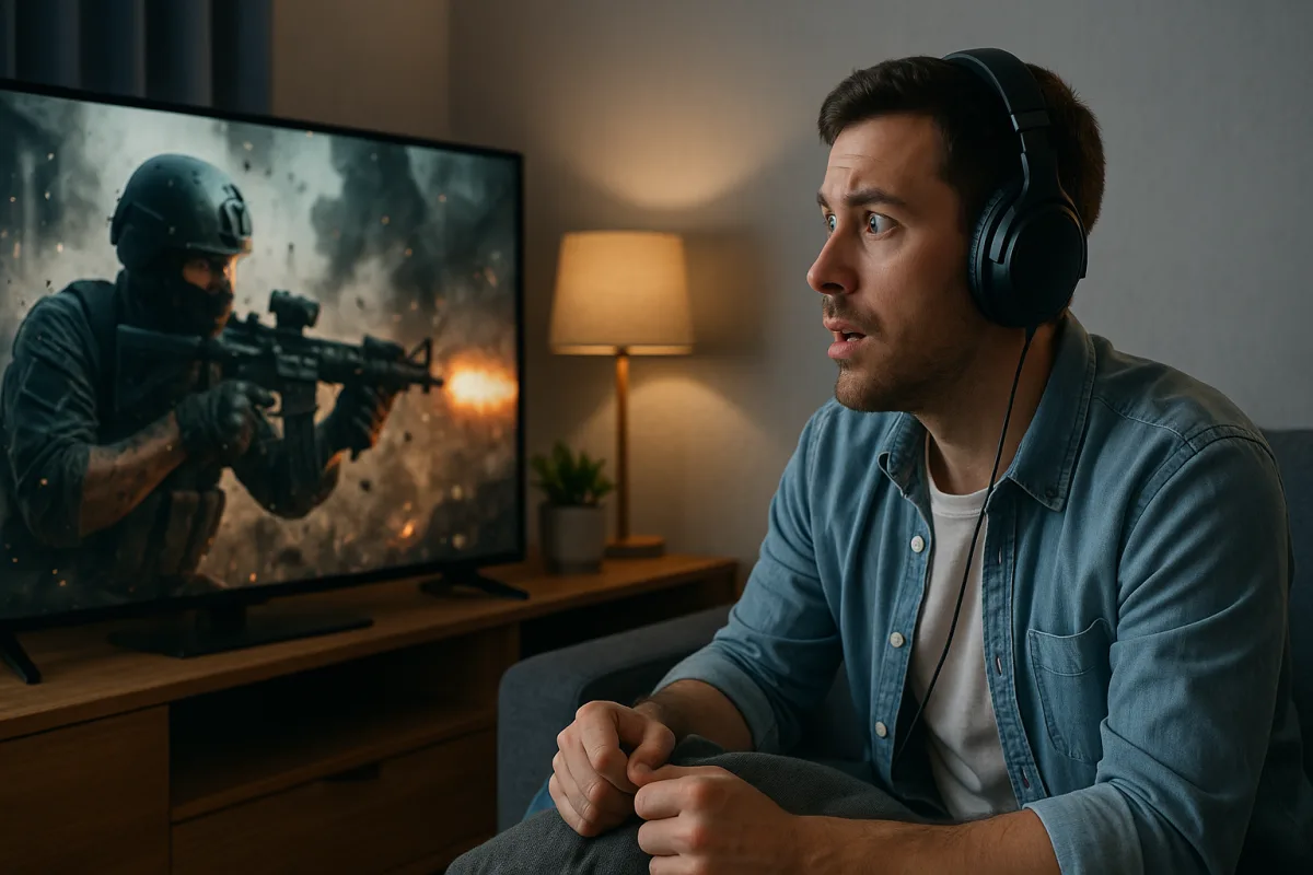 Effetti audio binaurali nei film per home video: come funzionano davvero e perché ti faranno sentire al centro dell’azione