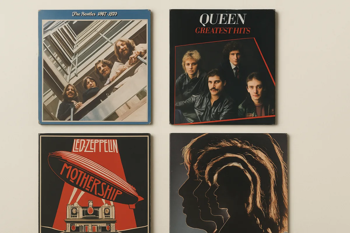 Home video musicali: quali saghe storiche sono tornate in edizione restaurata quest’anno?