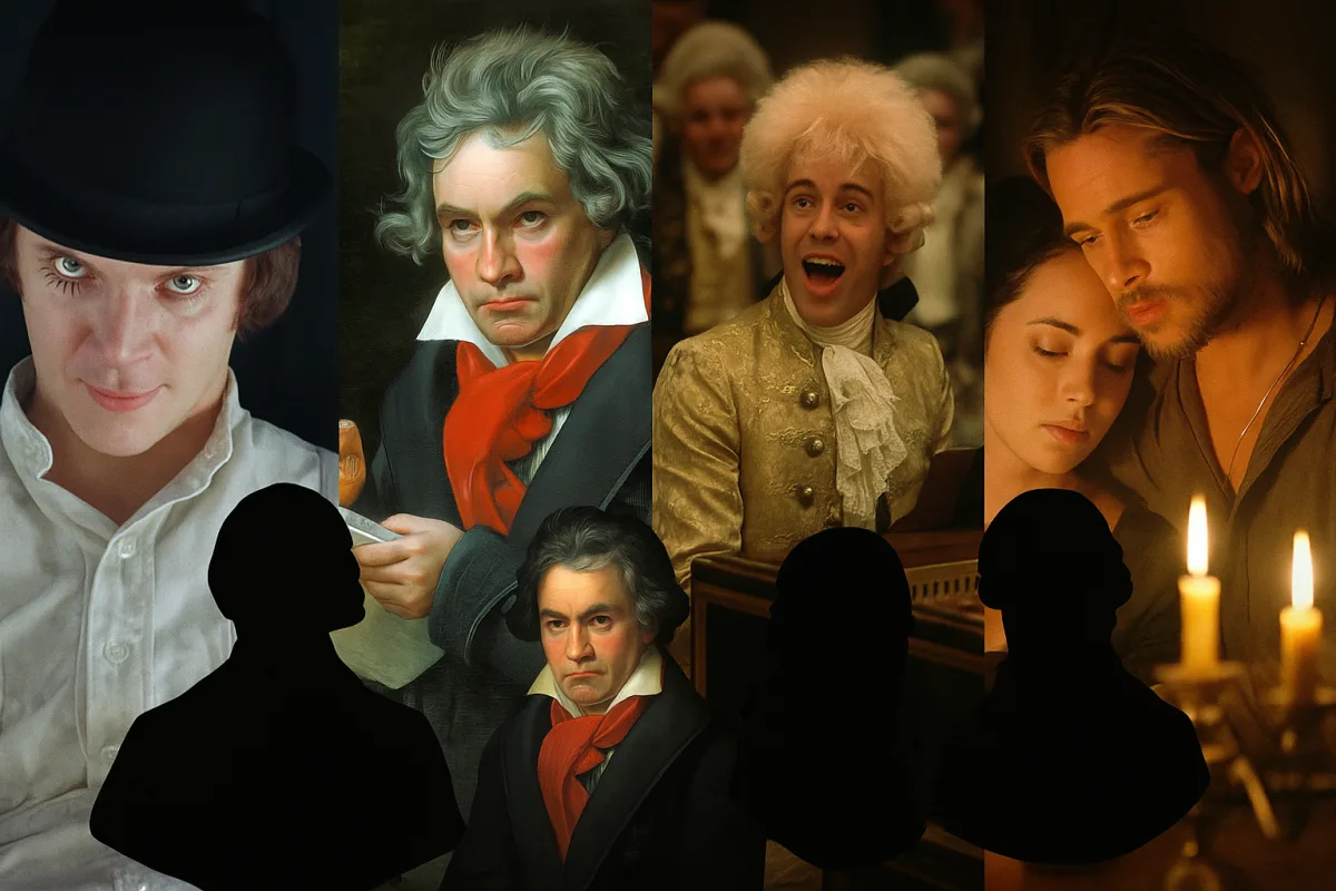 Quali film hanno usato musica classica in modo sorprendente? Ecco gli esempi da conoscere