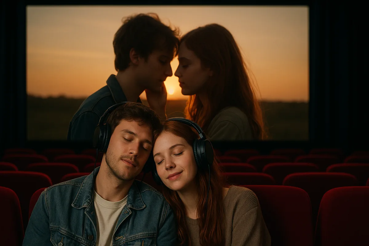 Cinema romantico e indie pop: quale connubio musicale continua a emozionarci sullo schermo?