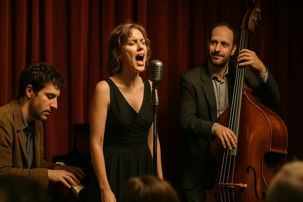 Cinema musicale europeo: quali produzioni degli ultimi anni hanno conquistato i festival?