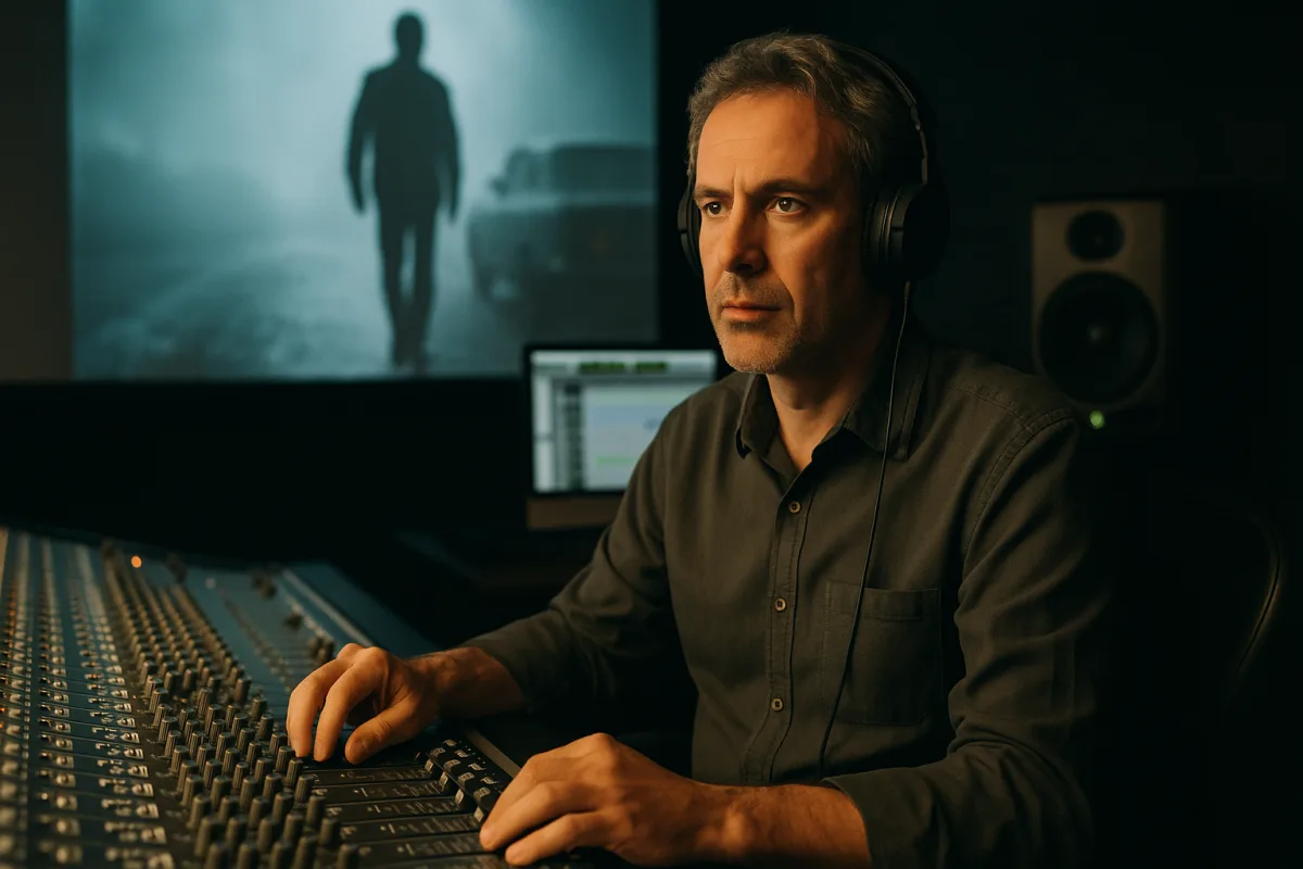 Cinema e sound design: quali professionisti italiani stanno ottenendo riconoscimenti internazionali?