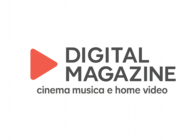 Digital Magazine