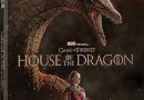 HOUSE OF THE DRAGON – STAGIONE 1 di Miguel Sapochnik in Blu-Ray