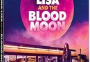 MONA LISA AND THE BLOOD MOON di Ana Lily Amirpour in Blu-Ray