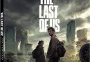 THE LAST OF US – STAGIONE 1 in Blu-Ray 4k Ultra HD