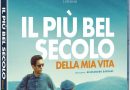 IL PIU’ BEL SECOLO DELLA MIA VITA di Alessandro Bardani in Blu-Ray