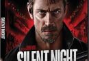 SILENT NIGHT – IL SILENZIO DELLA VENDETTA di John Woo in 4K-ULTRA-HD